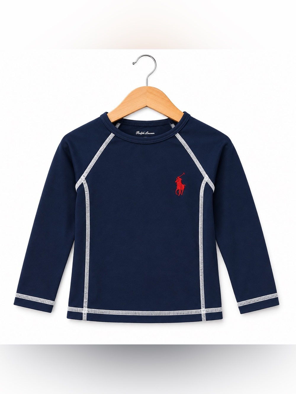 Ralph Lauren Rash guard